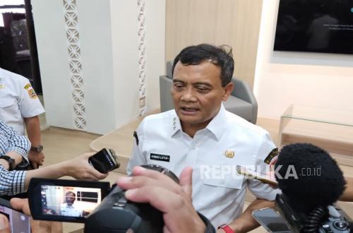 Latest Program: Gubernur Luthfi: Selama tak Berpidana, LGBTQ Bukan Ancaman, tapi Penyimpangan