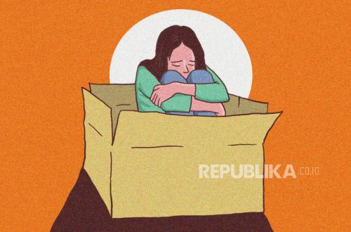 Facing Challenges: Tips Hadapi Galau Quarter Life Crisis Bagi Anak Muda