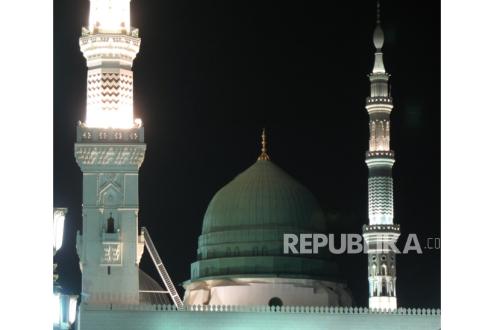New Policy: Kesaksian Ali bin Abi Thalib: Rasulullah Sosok Paling Berani di Medan Perang