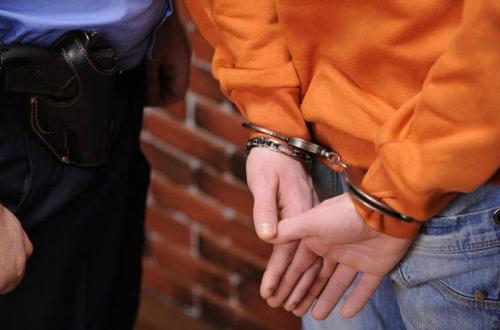 Polisi Tegal Aniaya Pasangan Berulang Kali dan Pakai Narkoba – Pernah Demosi karena Langgar Etik