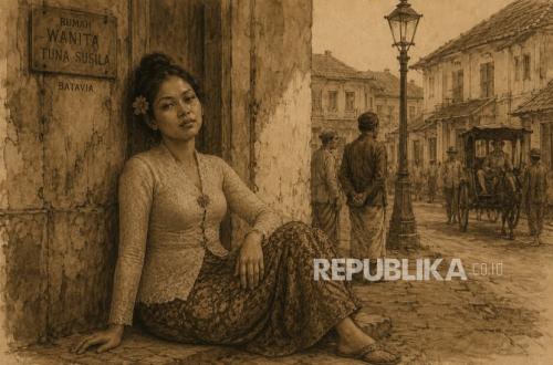 Facing Challenges: Wisata Petik Mangga Bikin Penyakit Kelamin Merajalela