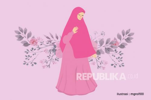 Historic Moment: Mengenal Nana Asma’u, Cendekiawan Muslimah yang Memajukan Pendidikan Perempuan