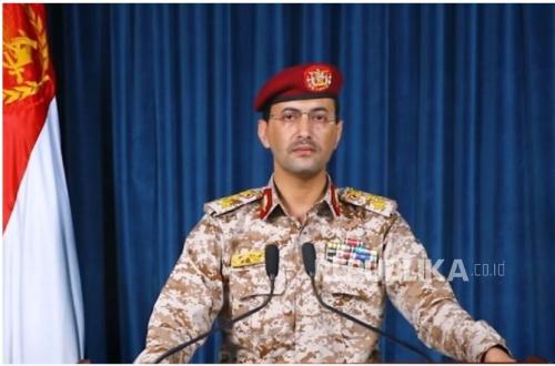 Houthi Bombardir Saudi Aramco di Kota Jizan dan Yanbu