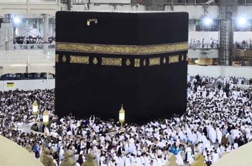 Key Discussion: Iran dan Arab Saudi Bahas Peningkatan Kerja Sama Penyelenggaraan Haji