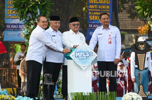 Key Strategy: Mendikdasmen: Kepala Sekolah dan Guru Jadi Kunci Wujudkan Pendidikan Bermutu untuk Semua