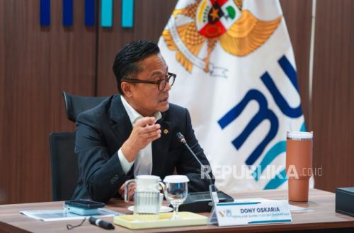 Danantara Siapkan Merger Pelita Air ke Garuda Indonesia, Ini Strateginya