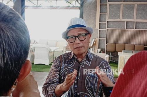 Main Agenda: DPRD Jabar Tegaskan Wacana Perubahan Nama Provinsi Baru Sebatas Tampung Aspirasi
