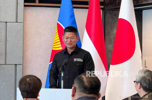 Topics Covered: Ketua Umum NOC Indonesia dan CdM Tim Indonesia Pastikan Kesiapan di Asian Games Aichi-Nagoya 2026