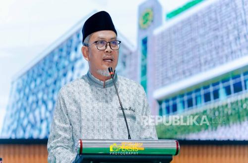 Key Discussion: Sidang Lengkap IV Dewan Hisbah 2026 Bahas 10 Isu Strategis, Persis: Fatwa Harus Jadi Solusi Umat