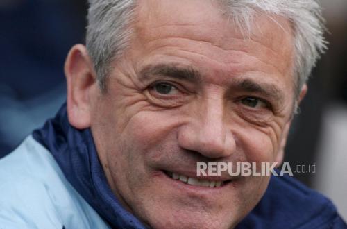 Announced: Kevin Keegan Meninggal Dunia, Sepak Bola Inggris Berduka