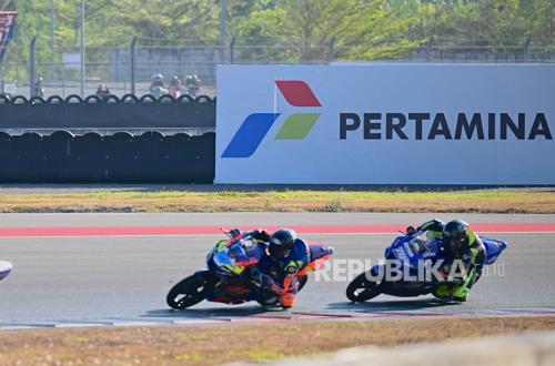 Mimpi Juara Dunia Dimulai dari Pertamina Mandalika Racing Series, Ini Bukti Nyatanya