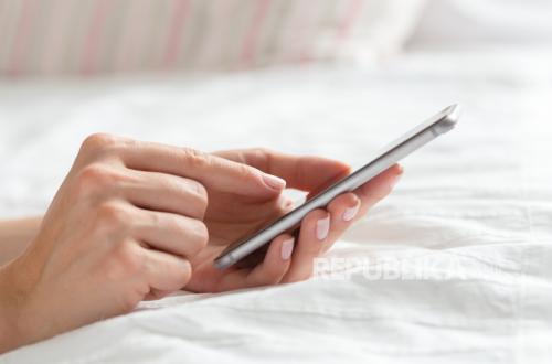Dapat Chat Mesum di Medsos? Ini yang Perlu Dilakukan