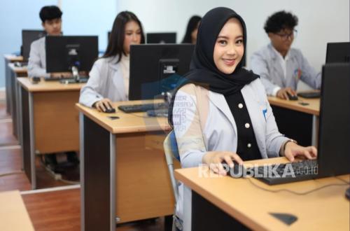 New Policy: Kuliah Teknologi Dinilai Jadi Investasi Pendidikan Era AI