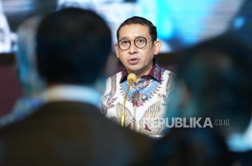 Visit Agenda: Menbud Fadli Zon Tetapkan 13 Juli Sebagai Hari Kepercayaan Terhadap Tuhan