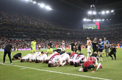 Key Discussion: Jawara Piala Dunia tak Dibangun dalam 90 Menit