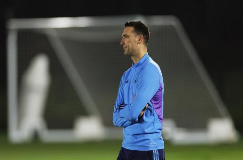Scaloni Akui Swiss Bikin Argentina Kesulitan – Kini Fokus Hadapi Inggris di Semifinal Piala Dunia