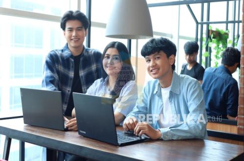 Latest Program: Keamanan Data Pribadi Jadi Tantangan di Era Cloud Computing