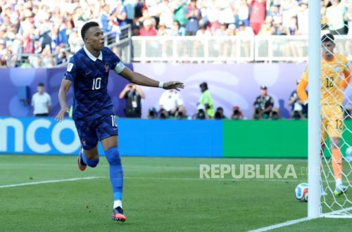 What Happened During: Gol Mbappe dan Dembele Antar Prancis ke Semifinal Piala Dunia 2026
