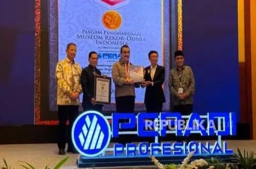 Facing Challenges: Peradi Profesional Gandeng 138 Kampus Perkuat Pendidikan Advokat