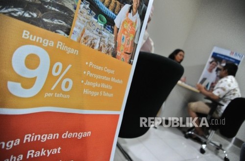 Latest Program: Survei BI Beri Sinyal Kredit Perbankan Makin Melambat