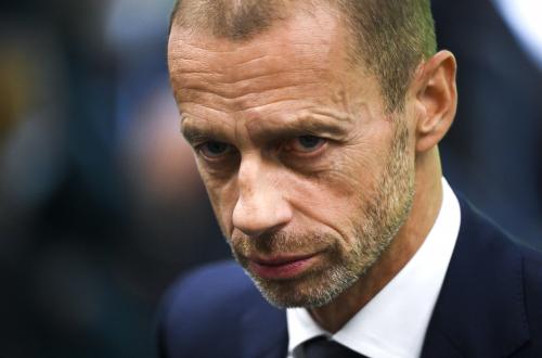 Special Plan: Protes Sejumlah Kebijakan FIFA, Presiden UEFA Absen di Final Piala Dunia 2026