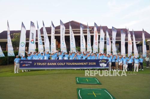 Special Plan: J Trust Bank Perkuat Loyalitas Nasabah Lewat Pendekatan Berbasis Pengalaman