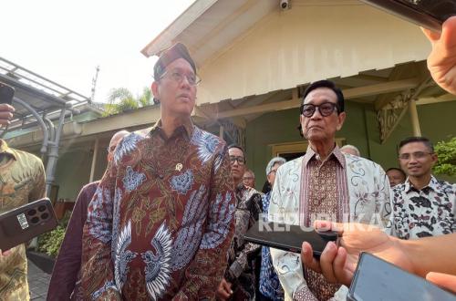 Topics Covered: BI Bantah Klaim Purbaya, Pastikan Likuiditas Perbankan Tetap Terjaga