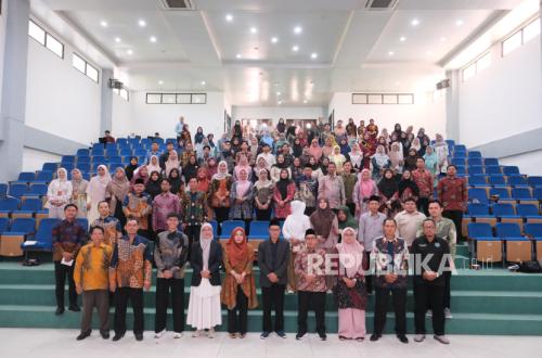 Main Agenda: Saat AI Menjawab dalam Hitungan Detik, Pustakawan Dituntut Jadi Penjaga Kebenaran Informasi