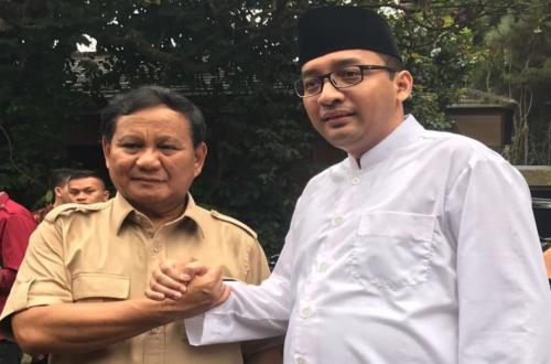 Ketum Rekat Indonesia Dukung Presiden Berantas Korupsi Pejabat Negara