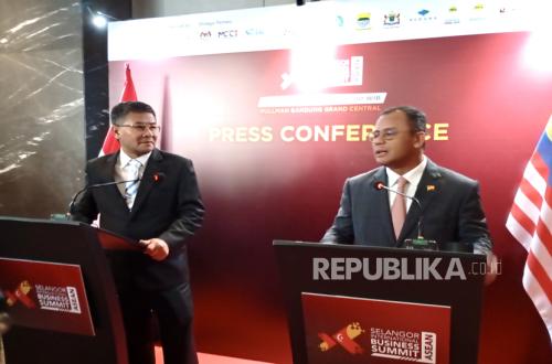 New Policy: BP Rebana Tawarkan Peluang Investasi ke Investor Selangor