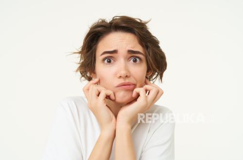 Bukan Cuma Skincare, Mental yang Sehat Juga Kunci Kulit Glowing