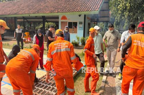 Latest Program: Teknologi Pengolahan Sampah Plastik Dinilai Perkuat Ekonomi Sirkular di Tingkat Masyarakat