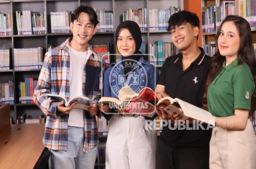 Special Plan: Kampus Terbaik di Yogyakarta Versi uniRank dan Jurusan Paling Diminati