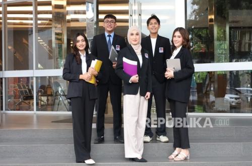 Latest Program: AI tak Gantikan Manusia, Namun Talenta Digital yang Tak Mau Belajar Bisa Tertinggal