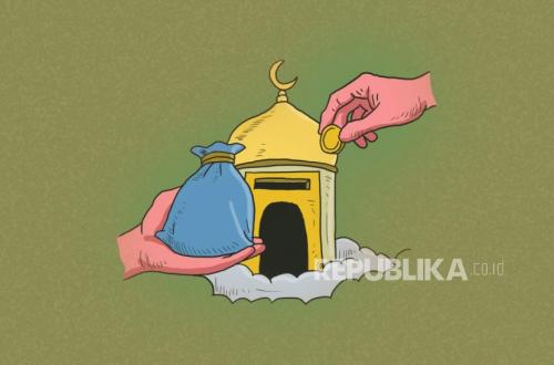 Key Strategy: IZN sebagai Indikator Kinerja Daerah: Babak Baru Pengelolaan Zakat Nasional