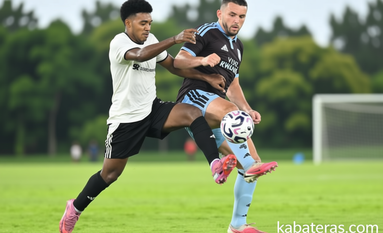 Kurniawan Dwi Yulianto Akui Permainan Indonesia All Stars Lawan Aston Villa Sesuai Harapan