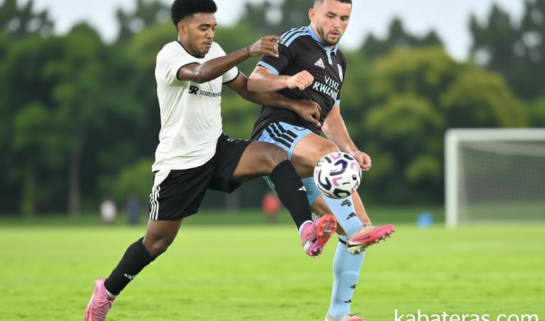 Kurniawan Dwi Yulianto Akui Permainan Indonesia All Stars Lawan Aston Villa Sesuai Harapan