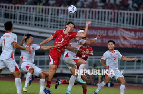Vietnam dan Keseriusan Membangun Sepak Bola: Dari Stadion Raksasa hingga Pembinaan Usia Muda
