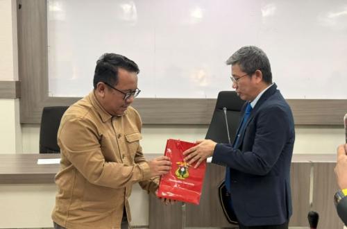 Unhas dan Universitas Brawijaya Perkuat Kolaborasi Kembangkan Kampus Berdampak