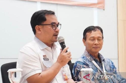 Disdik Banjarmasin: Kabut Asap Karhutla Belum Perlu Picu PJJ