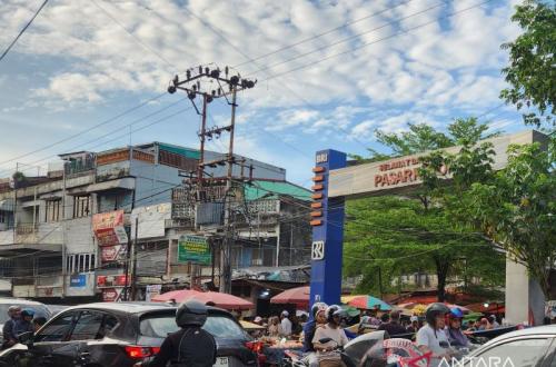 YLK Sumsel Apresiasi PLN, Tinggal 21 Desa Lagi yang Belum Teraliri Listrik