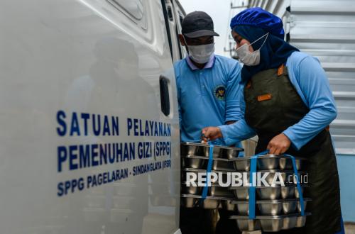 MBG 3T Dinilai Buka Akses Pasar bagi Petani dan Peternak Lokal