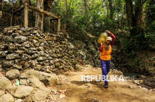 Warga Yogya yang ‘Tiba-Tiba Kaya’ karena Desil Naik Bisa Ajukan Perubahan ke Kelurahan