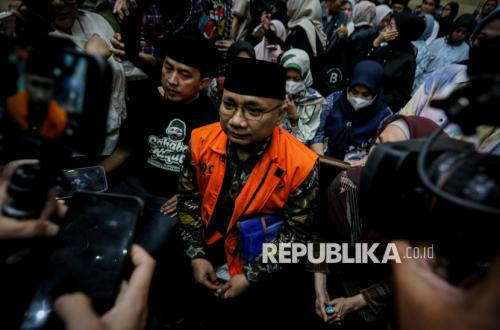 Jaksa Nilai Kasus Yaqut di Luar Batas Kewajaran