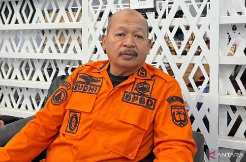 BPBD Sulteng Ingatkan Sanksi Pidana Bagi Pelaku Pembakaran Hutan dan Lahan