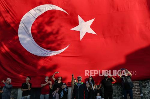 Utusan AS Tom Barrack Kecam Israel, Jejak Militer Turki Justru Dipuji