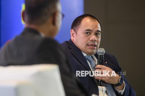 Danantara Gelontorkan Investasi Rp44,5 Triliun untuk Kuasai Pasar Daging Asia