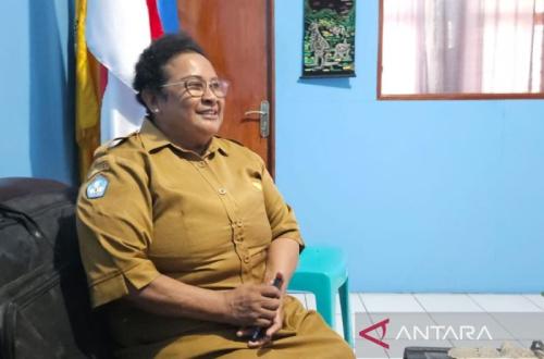 SMPN 1 Nabire Kembalikan Siswa Pelaku Pembunuhan Adik Kelas ke Orang Tua