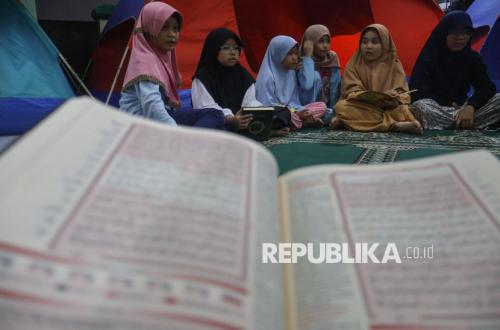 Ketika Pendidikan Kehilangan Akar