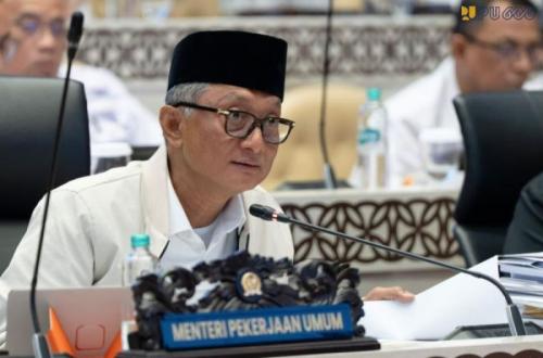 Konektivitas Jalan Nasional di Pulau Flores Pulih Pascagempa Magnitudo 7,7
